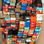 Mixed Shoes Pallets - Image 2