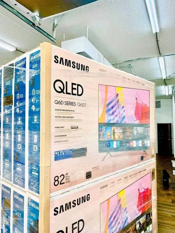 TV Pallets - Image 5