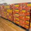 Gain Flings! 3-in-1 Laundry Detergent Pacs Pallet - Image 2