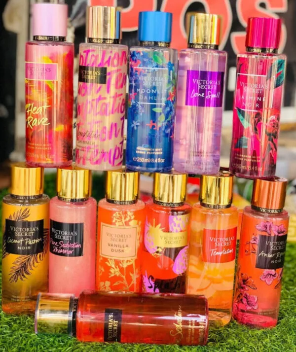 Wholesale Victoria Secret Perfume (500 Units – $1,200) - Image 5