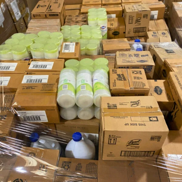 Wholesale Laundry Detergent Pallet – 50–200+ Units - Image 4