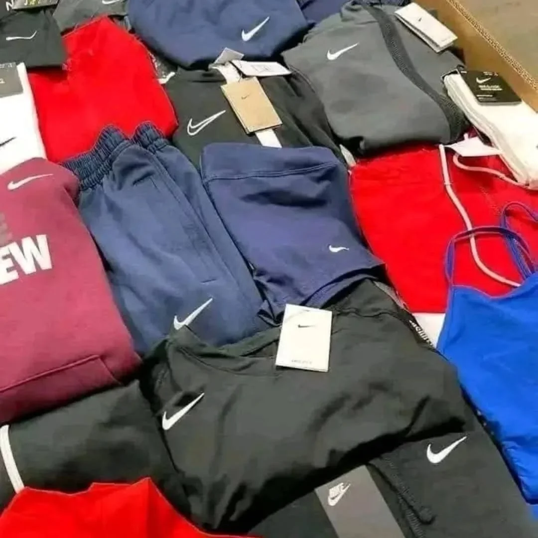 Wholesale Nike clothing(300 pieces) - Image 8