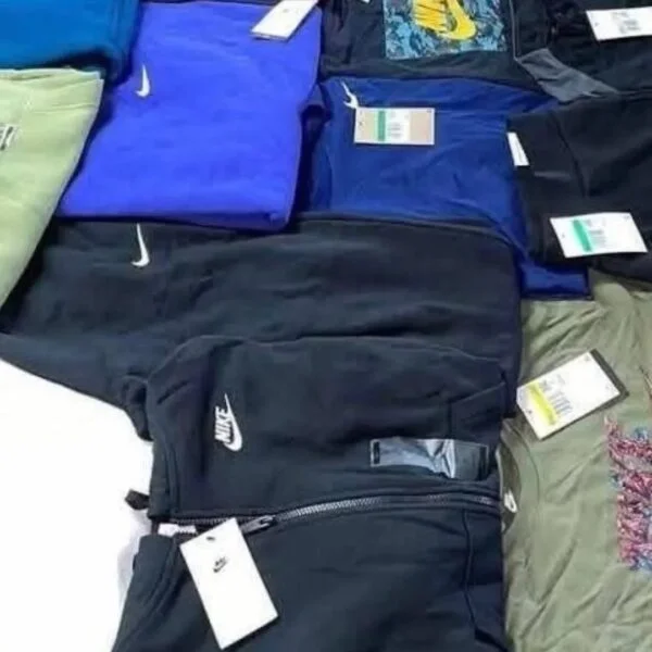 Wholesale Nike clothing(300 pieces) - Image 4