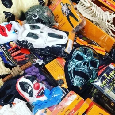 Wholesale Halloween Closeouts Pallets - Image 3