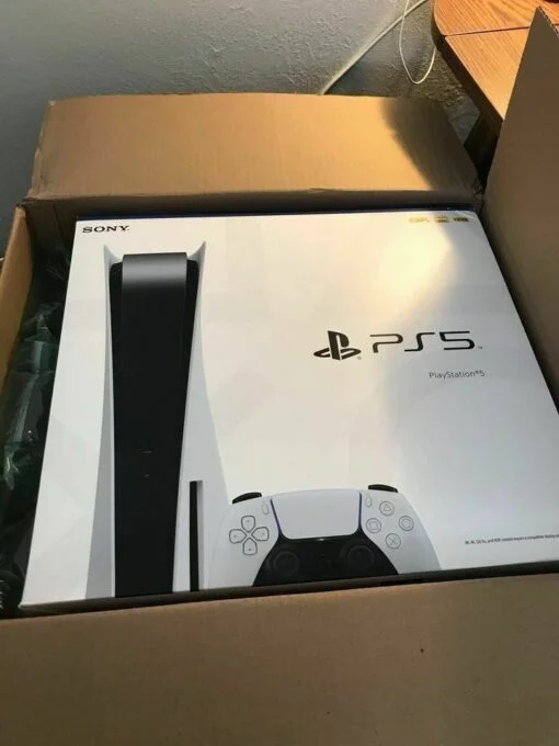 PlayStation 5 Pallet - Image 4