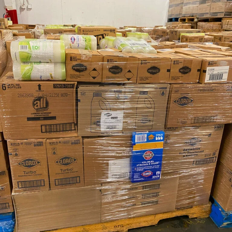 Wholesale Laundry Detergent Pallet – 50–200+ Units - Image 8